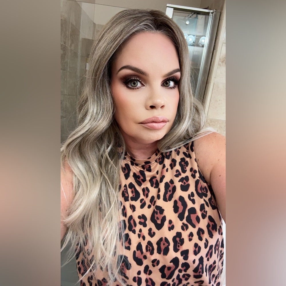 Wigs for every woman Jordan wig